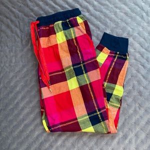 SOLD Secret Treasures Pajama Pants